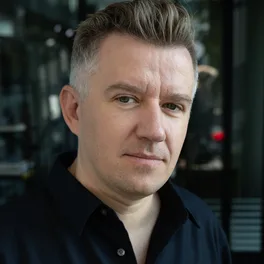 Przemysław Brejwo, Managing Partner at GrowNow